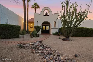 8956 E Venus Dr, Carefree, AZ 85377 - Photo 8