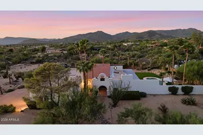 8956 E Venus Drive, Carefree, AZ 85377 - Photo 2