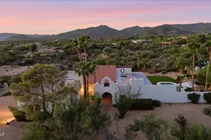 8956 E Venus Dr, Carefree, AZ 85377 - Photo 2