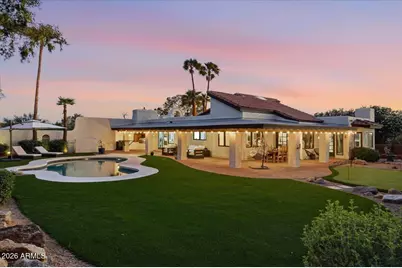 8956 E Venus Drive, Carefree, AZ 85377 - Photo 1