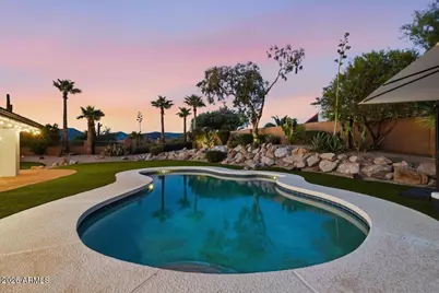 8956 E Venus Drive, Carefree, AZ 85377 - Photo 66