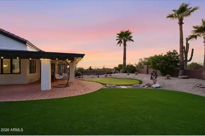 8956 E Venus Drive, Carefree, AZ 85377 - Photo 72