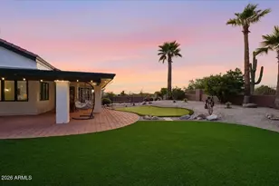 8956 E Venus Dr, Carefree, AZ 85377 - Photo 72