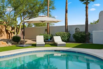 8956 E Venus Drive, Carefree, AZ 85377 - Photo 54
