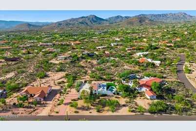 8956 E Venus Drive, Carefree, AZ 85377 - Photo 74