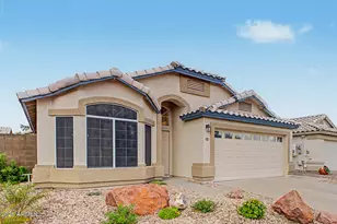 5044 W Ponderosa Ln, Glendale, AZ 85308 - Photo 2