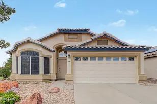 5044 W Ponderosa Ln, Glendale, AZ 85308 - Photo 1