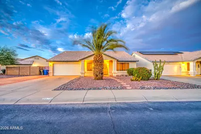 14482 W Wendover Drive, Surprise, AZ 85374 - Photo 62