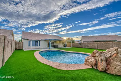 14482 W Wendover Drive, Surprise, AZ 85374 - Photo 52