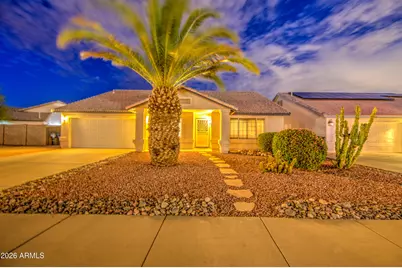 14482 W Wendover Drive, Surprise, AZ 85374 - Photo 74