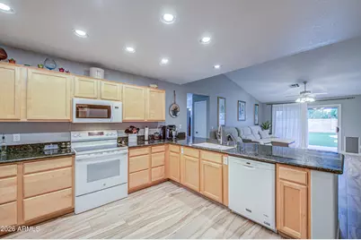 14482 W Wendover Drive, Surprise, AZ 85374 - Photo 16