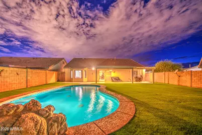14482 W Wendover Drive, Surprise, AZ 85374 - Photo 78