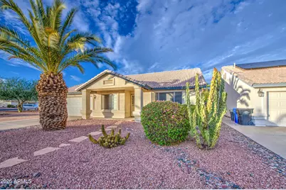 14482 W Wendover Drive, Surprise, AZ 85374 - Photo 1