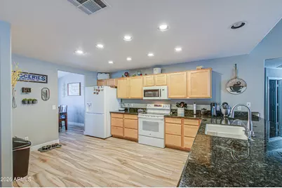 14482 W Wendover Drive, Surprise, AZ 85374 - Photo 20