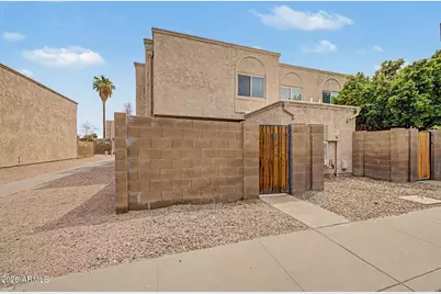 600 S Dobson Road #98, Mesa, AZ 85202 - Photo 2
