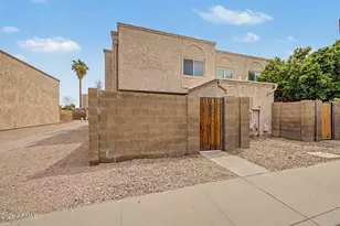 600 S Dobson Rd, Mesa, AZ 85202 - Photo 2