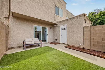 600 S Dobson Road #98, Mesa, AZ 85202 - Photo 28