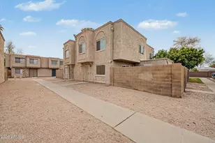600 S Dobson Rd, Mesa, AZ 85202 - Photo 1