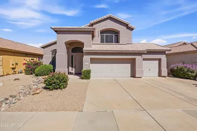 28631 N 46th Way, Cave Creek, AZ 85331 - Photo 1