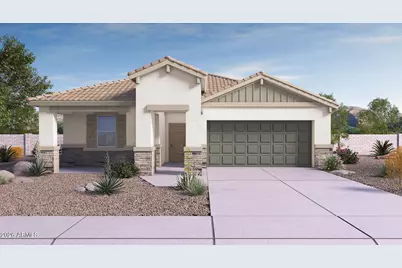 17466 W Southgate Avenue, Goodyear, AZ 85338 - Photo 1