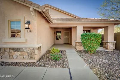 4433 W Phalen Drive, New River, AZ 85087 - Photo 2