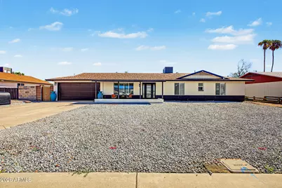 18801 N 23rd Avenue, Phoenix, AZ 85027 - Photo 1
