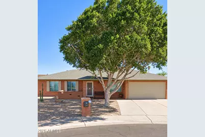 13821 N 40th Avenue, Phoenix, AZ 85053 - Photo 1