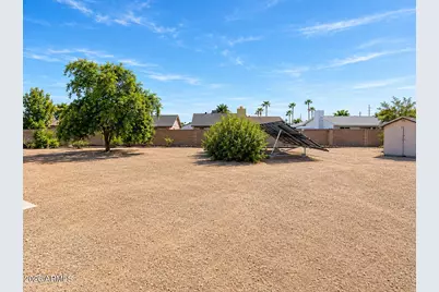 13821 N 40th Avenue, Phoenix, AZ 85053 - Photo 30