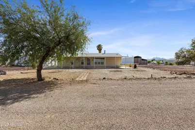 65821 N Arizona Street, Cibola, AZ 85328 - Photo 1