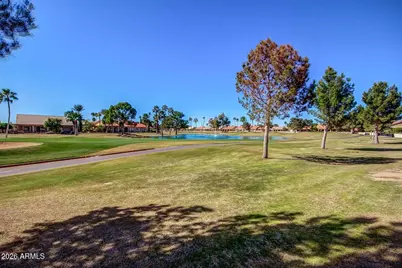 25236 S Flame Tree Drive, Sun Lakes, AZ 85248 - Photo 1
