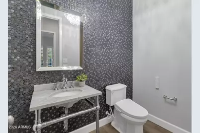 2980 E Boot Track Trail, Gilbert, AZ 85296 - Photo 36