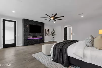 2980 E Boot Track Trail, Gilbert, AZ 85296 - Photo 46