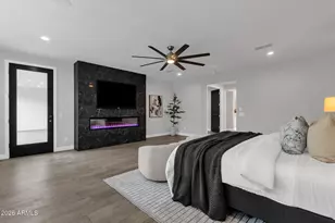 2980 E Boot Track Trail, Gilbert, AZ 85296 - Photo 46