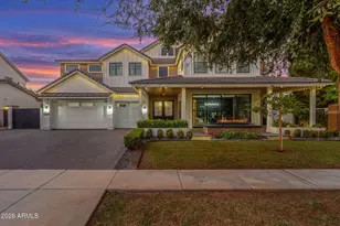 2980 E Boot Track Trail, Gilbert, AZ 85296 - Photo 6