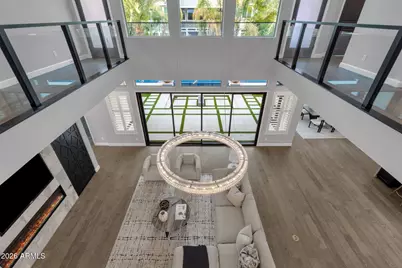 2980 E Boot Track Trail, Gilbert, AZ 85296 - Photo 64