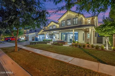 2980 E Boot Track Trail, Gilbert, AZ 85296 - Photo 94