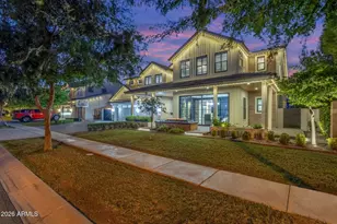 2980 E Boot Track Trail, Gilbert, AZ 85296 - Photo 94