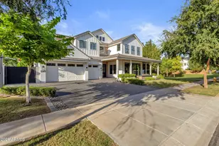 2980 E Boot Track Trail, Gilbert, AZ 85296 - Photo 1