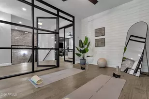 2980 E Boot Track Trail, Gilbert, AZ 85296 - Photo 40