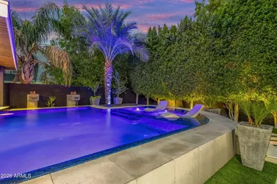 2980 E Boot Track Trail, Gilbert, AZ 85296 - Photo 88
