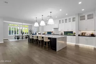 2980 E Boot Track Trail, Gilbert, AZ 85296 - Photo 24