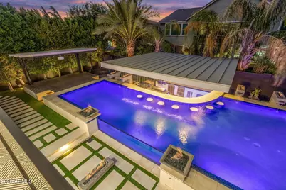 2980 E Boot Track Trail, Gilbert, AZ 85296 - Photo 92