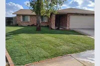 5111 W Beverly Lane, Glendale, AZ 85306 - Photo 1