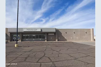 3216 E Cactus Road, Phoenix, AZ 85032 - Photo 1