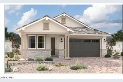 5348 W Harmont Drive, Glendale, AZ 85302 - Photo 1