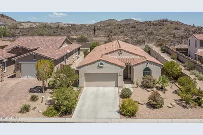 27005 N 81st Avenue, Peoria, AZ 85383 - Photo 1