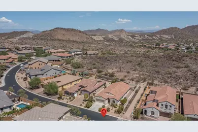 27005 N 81st Avenue, Peoria, AZ 85383 - Photo 30