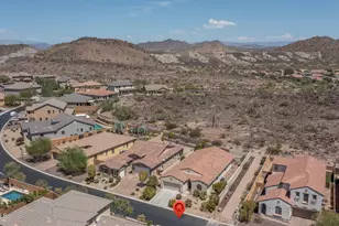 27005 N 81st Ave, Peoria, AZ 85383 - Photo 30