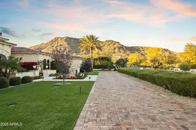 6636 N Lost Dutchman Drive, Paradise Valley, AZ 85253 - Photo 32