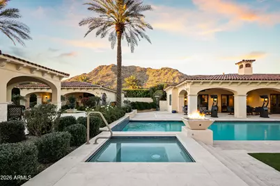 6636 N Lost Dutchman Drive, Paradise Valley, AZ 85253 - Photo 24